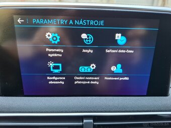 Peugeot 3008 1,5 BLUEHDI,96 kw,125500 Km,LED,NAVI,.. - 17