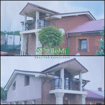 Dva rodinné DOMY...NITRA...Janíkovce (172-12-DARE) - 17