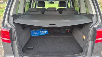 VOLKSWAGEN TOURAN 1.2 TSI - 17