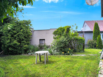 ❗️ RODINNÝ DOM NA PREDAJ NOVÁKY (PRIEVIDZA) ‼️ - 17