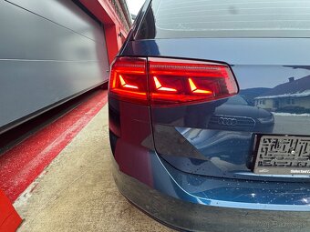 VW Passat 2.0 TDI EXCLUSIVE 110 KW DSG 10/2021 - 17