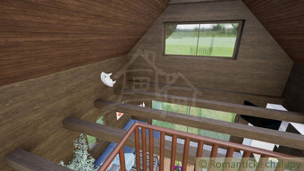 NOVINKA v predpredaji Exkluzívne -výstavba rodinného domu - 17