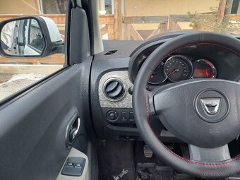 Dacia Dokker 1.5dci 55kW - 17