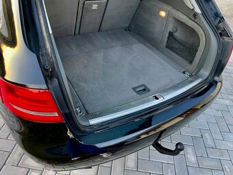 Audi A4 b8 2.0 TDi - 17