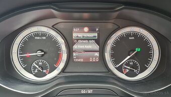 ŠKODA KODIAQ 2.0 TDI SCR SPORTLINE DSG 4X4 - 17