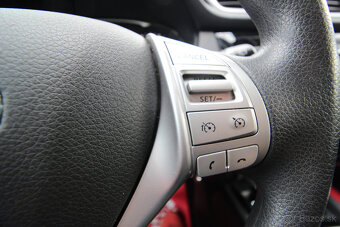 Predám Nissan X -Trail DIG-T , BENZÍN - 17