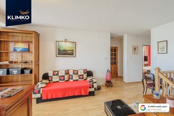 Krásny, voňavý odinný dom - LADA (bez ďalších investícii) - 17