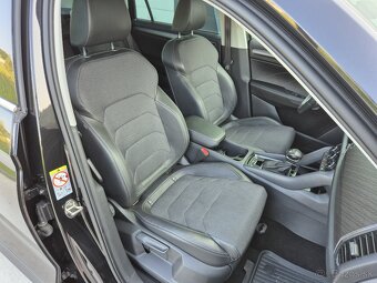 Škoda Kodiaq 2.0TDi DSG 4x4 Clever Edition Matrix 360 - 17