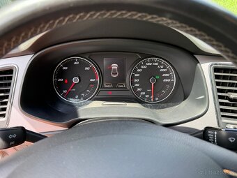 Seat leon 1,6 TDI - 17
