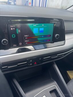 Volkswagen Golf 8 Variant 2.0 TDi DSG 85kW - 17