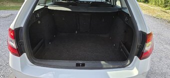 Škoda Octavia 3 DSG 2,0 TDI 110kW 2020 - 17