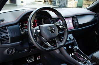 Škoda Kodiaq 2.0 TSI RS 4x4 DSG - 17