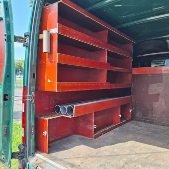 Iveco Daily 35 S14V  L2H2 - AJ NA SPLÁTKY - 17