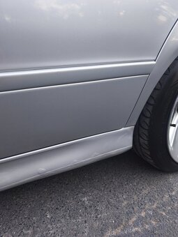 BMW E39 530D Touring - 17