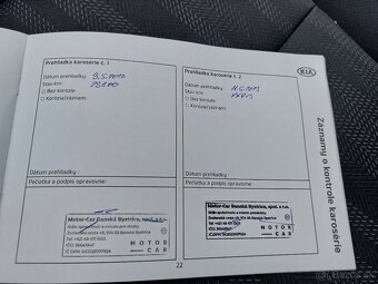 Kia Sportage 1.6 T-GDi Extra A/T - r.v.2021, odpočet DPH - 17