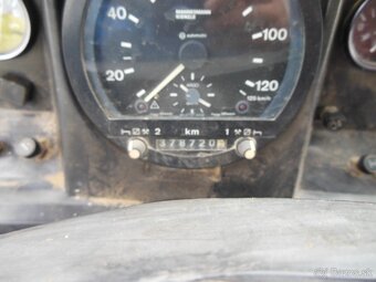 Tatra T815, 6x6 - 17