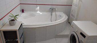 Prenájom 2 izbového bytu NMnV - 17