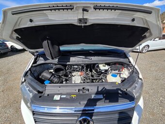 Volkswagen Crafter 2.0 TDi 130KW L5H3 - 17