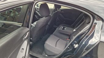 Mazda 3 2.0 Skyactiv -G120 Attraction  benzin automat - 17