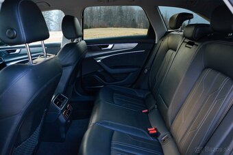 ✅️ Audi A6 Allroad 45 3.0 V6 TDI mHEV quattro S tronic - 17