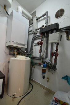 RD na pozemku 1200 m2 v obci Nová dedinka, ul. Bratislavská - 17