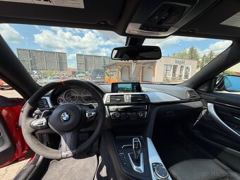 BMW 435i coupé Xdrive - 17