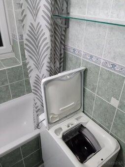 Prenajmem byt - 510/610 eur/mesiac - 17