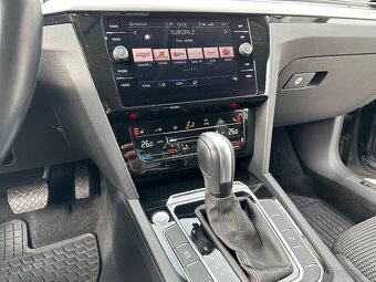 Volkswagen Arteon Shooting Brake Elegance 2.0 TDI DSG, Virtu - 17