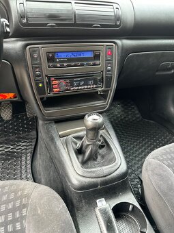 VOLKSWAGEN PASSAT 1.8T 110kw - 17