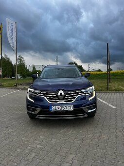 Koleos - 17