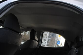 Toyota Yaris 1.5 Dynamic Force Comfort Best Edition - 17