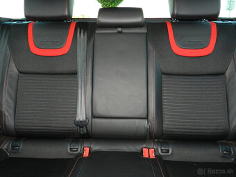 Škoda Octavia III Combi 2.0 TDI RS DSG - 17