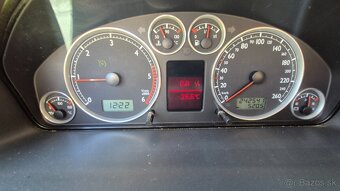 Seat ALHAMBRA,  2,0 TDI, 103kW, ťažné, metalíza, +letné PNEU - 17