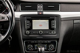 Škoda Superb Combi 2,0 TDI DSG 103kW - 17