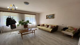 NA PREDAJ, rodinný dom za 42 500 eur v Egyházasgerge - 17