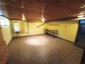 Predaj dočasne pozastavený EXLUZÍVNE - Rodinný dom Haniska p - 17
