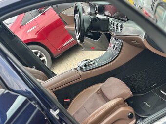 Mercedes-Benz E trieda Kombi 200 d A/T - 17
