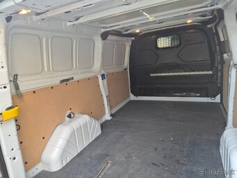 Ford Transit Custom 2.0 TDCi EcoBlue 170 Trend L2 T340 A/T - 17