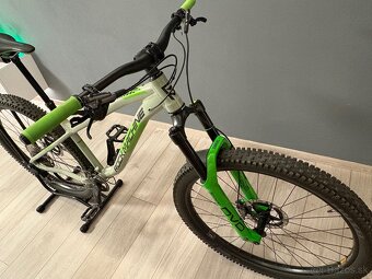 Rock Machine Blizz TRL 70-29 - 17