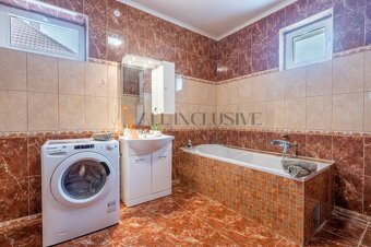 ALL INCLUSIVE l NA PREDAJ PRIESTRANNÝ RODINNÝ DOM V OBCI KAJ - 17