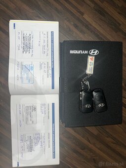 Hyundai i30 1.6crdi 2013 diesel - 17