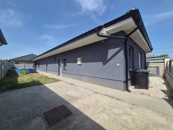 Predaj 4 izbový dom Kolárovo, Poľná 19 - 17