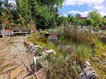 Záhradné centrum na  prenájom, 1800m2, Snina - 17