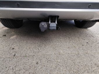 Toyota RAV4 2.0 diesel, 105kw, ročník 2017 - 17