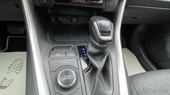 Toyota RAV4 2.5 VVT-i AWD E-CVT, 163kW,2022 - 17