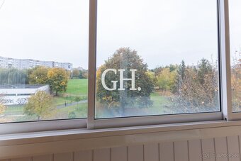 Kompletná rekonštrukcia - MASARYKOVÁ - 3 izbový byt -  klima - 17