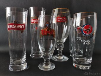 Rôzne sklo a keramika - 17