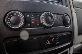Mercedes-Benz Sprinter 213 CDI R2 štandard - 17