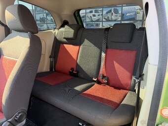 Ford Fiesta 1.3 Ambiente - 17