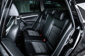 Škoda Octavia Combi 1.4 TSI Elegance - 17